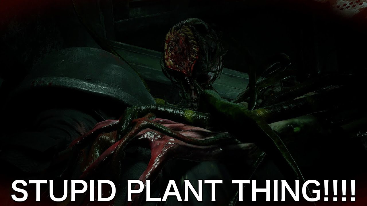 WHY SO MANY ENEMIES!!!! - Resident Evil 2 Remake: Ghost Survivors (Forgotten Soldier)