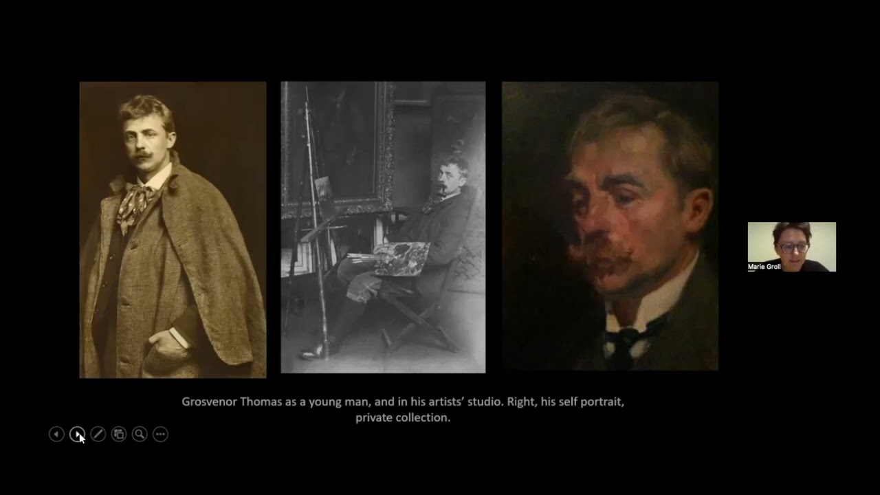 William Burrell's Stained Glass Collection