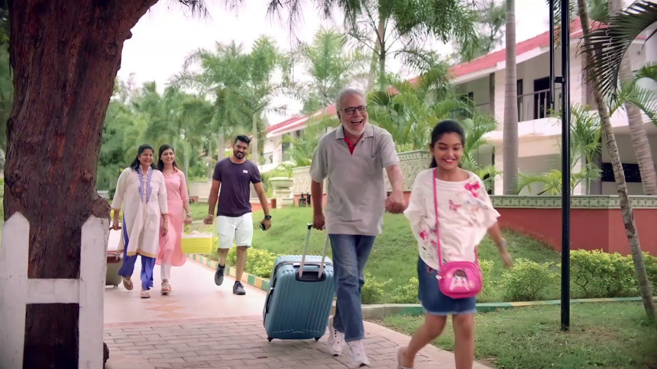 SOWKEA HALO ELANEER TVC (15 SEC) - 2