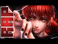 RED SAND 🦂🔴 - Sasori Rap | Akatsuki Puppet Master (Naruto Shippuden)