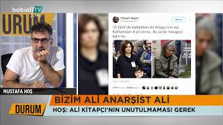 Bizim Ali Anarşist Ali