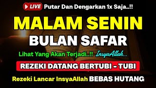 MUSTAJAB❗️CUKUP PUTAR DAN DENGARKAN - 100 RIBU MALAIKAT TURUN | DOA REZEKI LANCAR
