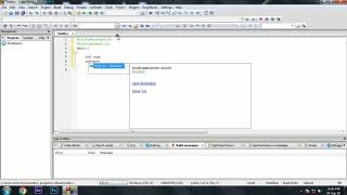 Famous math header file || code::blocks || C Tutorials Profile