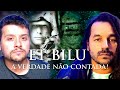 Live  investigando a percia das imagens do et bilu na mdia o documentarista e rafael hungria