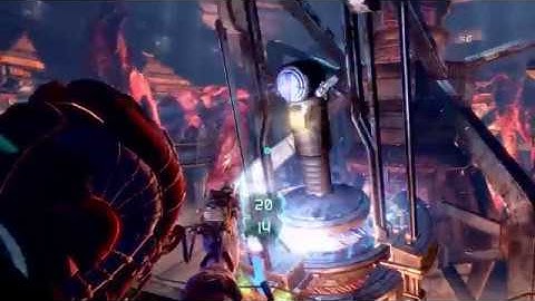 Dead Space 3 - Co-op - Chapter 4: History