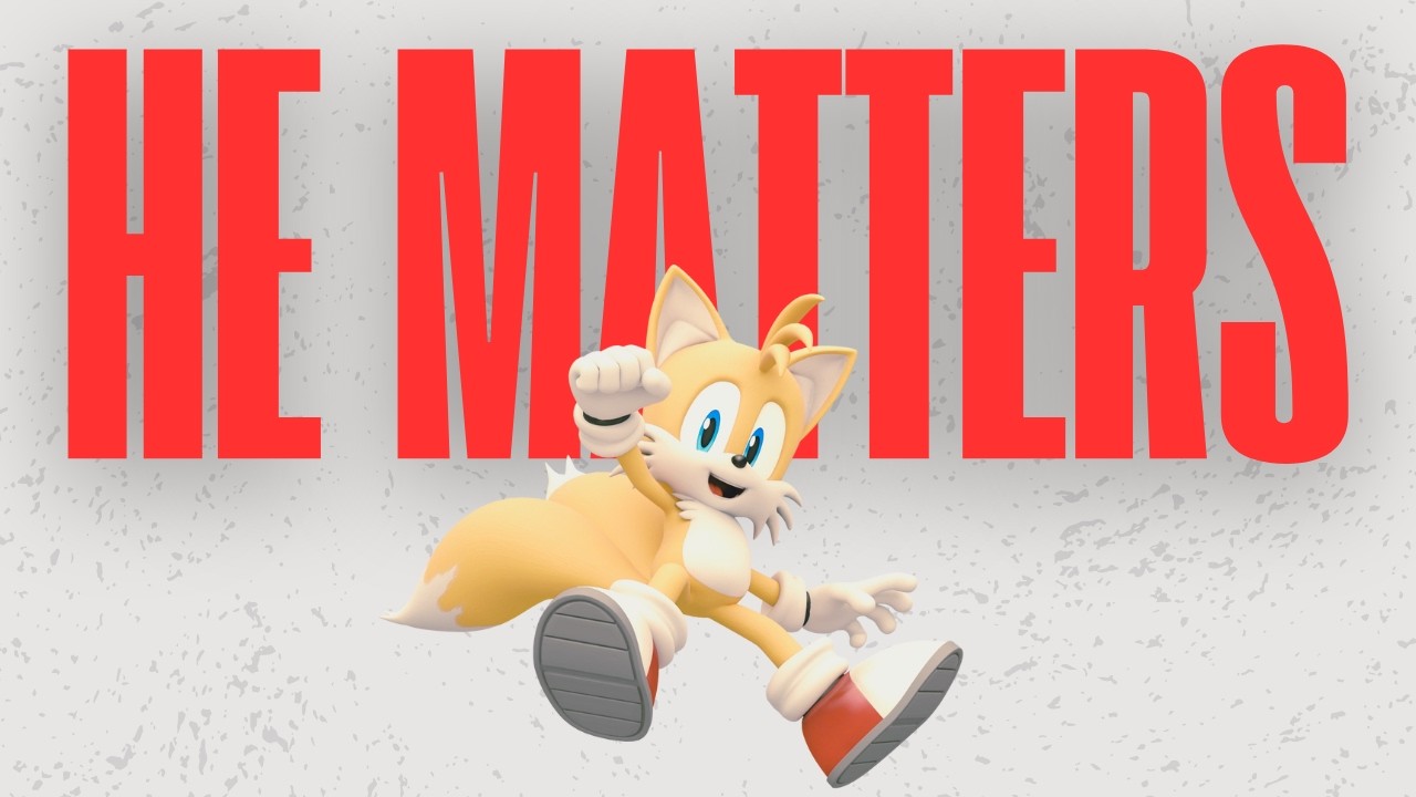 What Tails Can Teach Us About Self-Worth