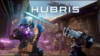COMMAND CENTER CONTINUES WITH HUBRIS VR PSVR2 LETS GO!!! PART 2 OF 2 PARTS GAMEPLAY