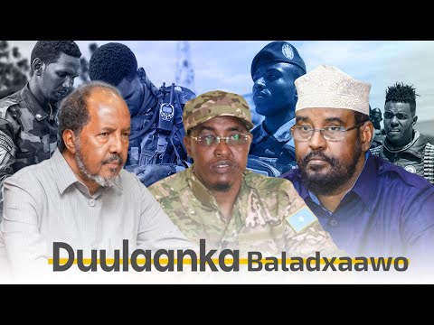 Ku Dagaalanka Gedo Ee Villa Somalia Jubbaland Safarka Addis Ababa Asalka Colaada Hubeysan