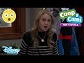 Coop & Cami | Christmas At the Wrathers 🎅 | Disney Channel UK