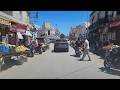 Annaba Algeria Car Driving 20 05 2026 Algeria Annaba 