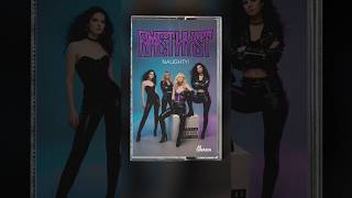 Amethyst - NAUGHTY! | Album #promo #shorts  #tiktok