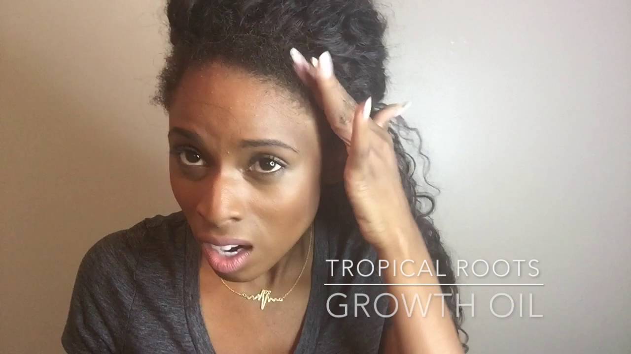 Sew-in Anti-Itch Maintanance Tutorial