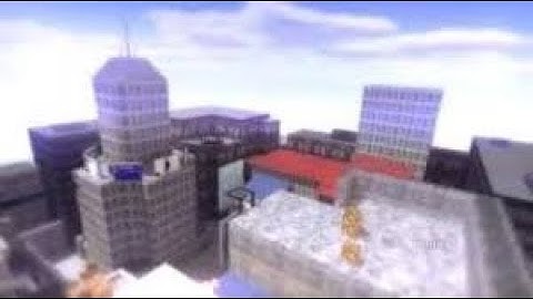 How To Gstrafe In Cs 1.6 | AV.RR.PRO