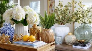 Full I Made My Home Look Expensive for Less | Simple Budget Makeover Ideas Part 2 Update
