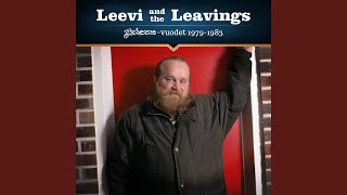 Miniatura del video "Leevi & The Leavings - Erämaan salaisuus"