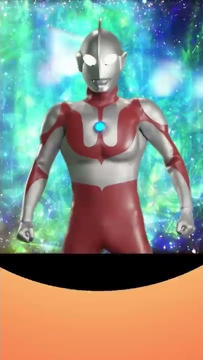ウルトラマン公式 Ultraman Official By Tsuburaya Prod Youtube