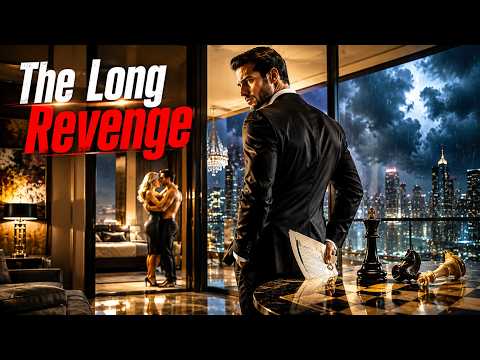 The Long Revenge #CheatingStory #revenge #comedystory