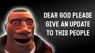 TF2 Casual in 2024