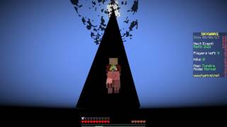 HYPIXEL SKYWARS GAMEBREAKING GLITCH 100% LEGIT