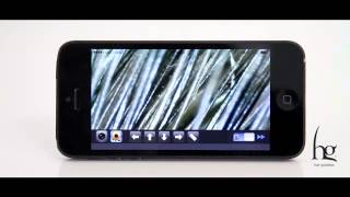 HG Hiview Plus Wi-FI+App screenshot 5