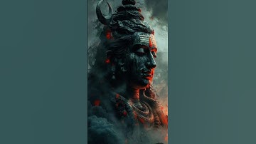 शिव ही महाकाल है | Mahadev status | Bholenath #bholenath #mahadev #shorts #1shivbhaktt