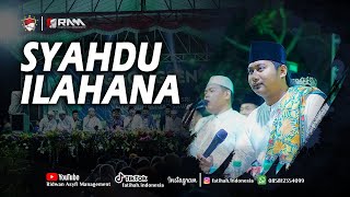 ILAHANA - Ridwan Asyfi Fatihah Indonesia