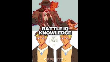 Murphy Lawden vs SCP-423 #shorts