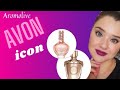 😄Новинки Avon. Maxima и  Maxime ICON.💜