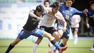 ２０１７明治安田生命Ｊ２リーグ 第13節：vs 大分トリニータ（A）