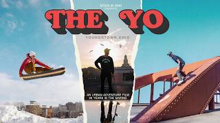 The YO - Youngstown, Ohio - Movie Announcement