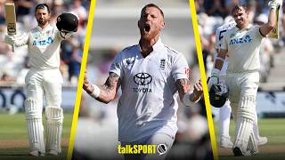 🎙️ Following On - Have New Zealand GIFTED England An OPPORTUNITY Despite Latham &amp; Conway Centuries?!