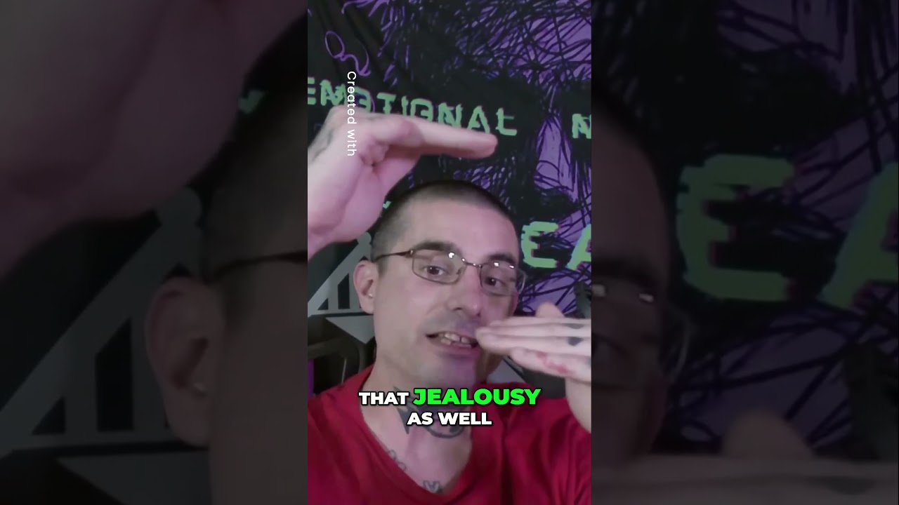 Любовь, ревность и счастье: как справляться со сложными эмоциями