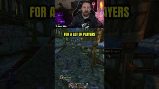 Why are addons allowed in Warcraft Classic?