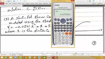 STEM G10 Math Mid-Term Revision | David Tallat | BS Math Club