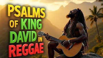 1 Hour of Psalms of King David in Reggae Gospel Roots / Worship / Jehovah Is My Shepherd / Uplifting