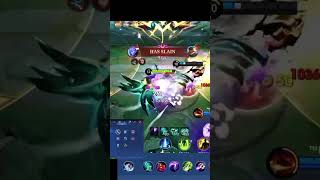 granger world top-1 build maniac.gamepkay god level
