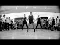 YANIS MARSHALL CHOREOGRAPHY. &quot;ON THE RUN&quot; BEYONCE JAY Z. FEATURING ARNAUD &amp; MEHDI. STUDIO68 LONDON