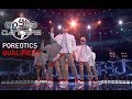 POREOTICS - at World of Dance NBC (Qualifiers) Season 2