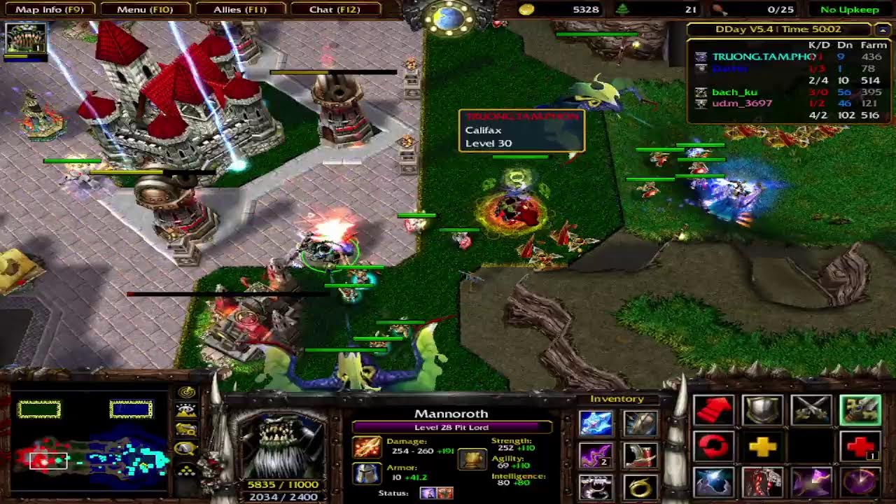 22 dday toan dat vs hoang manh