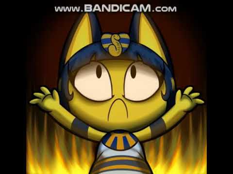 Ankha - Minus8 SPEED UP (NOT FOR KIDS) (GIFT FOR KAKE YOUARELIAR) - YouTube...