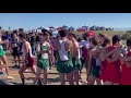 Paly XC at CIF-ccs 2021