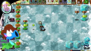 Plants Vs. Zombies Fusion [15]: The FURNACE!