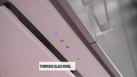 FALCO 52CM FULLY INTERGRATED EXTRACTOR - FAL-52-BIG