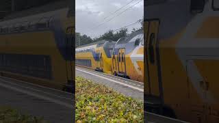 Flow virm komt langs Purmerend
