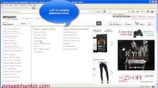 Scrape Amazon Prices and Info Tool - Fast ASIN Scrape screenshot 3
