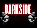 DARKSIDE: Why are Women Captivated by the Dark Side of Body Game