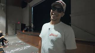 POLYMAF VLOG: A Day in the Life | Yonkers Future Stars | 7.12.24