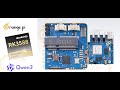 Deploying the Qwen3 VL Vision-Language Large Model on RK3588 (Open-Source Code)