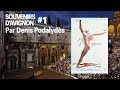 Souvenirs davignon par denis podalyds 01  ltoile qui irradie