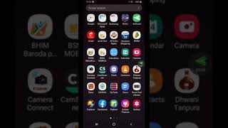 How to install NPS app screenshot 2